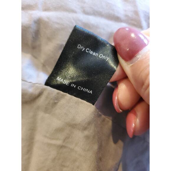 POL Teddy Bear Open Warm coat Medium - Picture 8 of 8